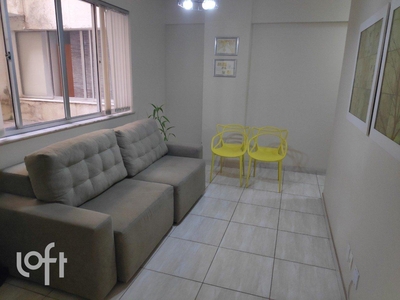 Apartamento à venda em Serra com 120 m², 3 quartos, 1 suíte, 1 vaga
