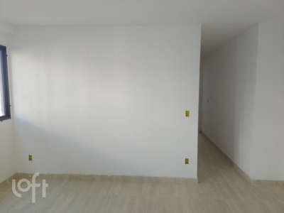 Apartamento à venda em Serra com 60 m², 2 quartos, 1 suíte, 2 vagas