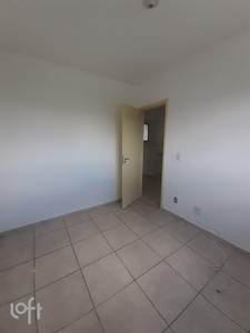 Apartamento à venda em Serrano com 50 m², 2 quartos, 1 vaga