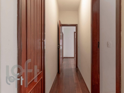 Apartamento à venda em Sion com 150 m², 4 quartos, 1 suíte, 2 vagas