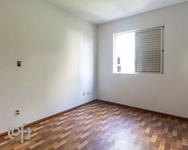 Apartamento à venda em Sion com 270 m², 4 quartos, 2 suítes, 1 vaga