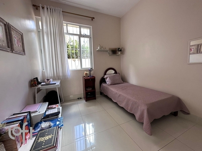 Apartamento à venda em Sion com 98 m², 3 quartos, 1 suíte, 1 vaga