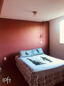 Apartamento à venda em São Francisco com 52 m², 2 quartos, 1 vaga