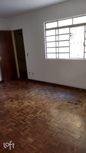 Apartamento à venda em São Gabriel com 64 m², 3 quartos, 1 vaga