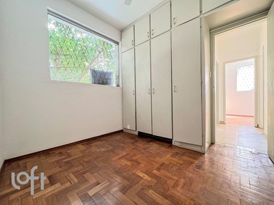 Apartamento à venda em São Pedro com 95 m², 3 quartos, 1 suíte, 1 vaga