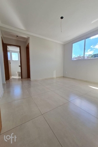 Apartamento à venda em São Salvador com 118 m², 2 quartos, 1 vaga