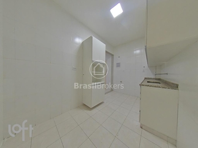 Apartamento à venda em Tijuca com 102 m², 3 quartos, 1 suíte