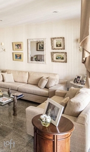 Apartamento à venda em Tijuca com 150 m², 2 quartos, 2 suítes, 2 vagas