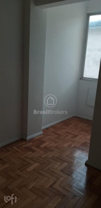 Apartamento à venda em Tijuca com 60 m², 3 quartos, 1 vaga