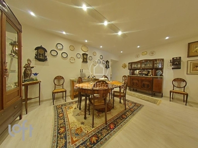 Apartamento à venda em Tijuca com 92 m², 4 quartos, 2 suítes, 2 vagas
