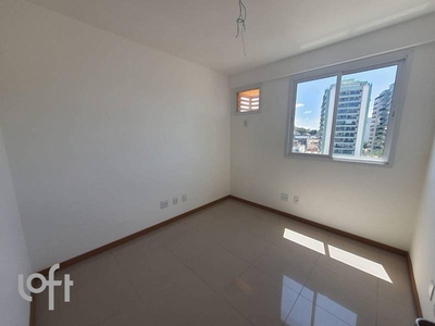 Apartamento à venda em Todos Os Santos com 152 m², 4 quartos, 2 suítes, 3 vagas