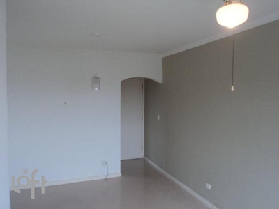 Apartamento à venda em Vila Andrade com 60 m², 2 quartos, 1 vaga