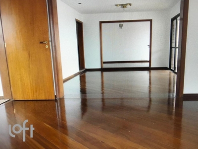 Apartamento à venda em Vila Andrade com 600 m², 4 quartos, 4 suítes, 5 vagas