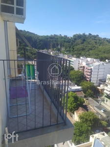 Apartamento à venda em Vila Isabel com 150 m², 4 quartos, 1 suíte, 1 vaga