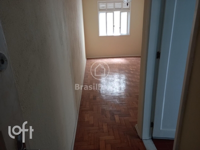 Apartamento à venda em Vila Isabel com 46 m², 1 quarto