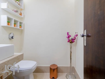 Apartamento à venda em Vila Isabel com 78 m², 2 quartos, 1 suíte, 1 vaga