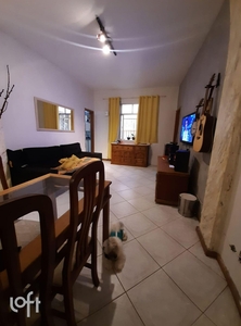 Apartamento à venda em Vila Isabel com 81 m², 2 quartos, 1 vaga