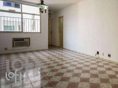 Apartamento à venda em Vila Isabel com 84 m², 2 quartos, 1 suíte, 1 vaga