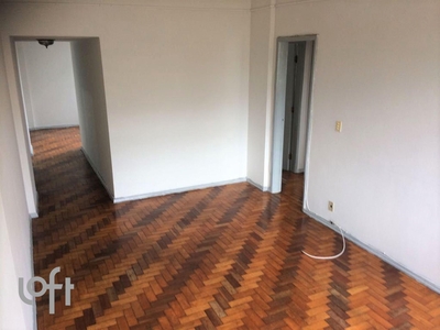 Apartamento à venda em Vila Isabel com 90 m², 3 quartos, 1 vaga