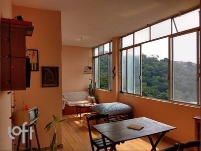 Apartamento à venda em Vila Isabel com 90 m², 3 quartos, 1 vaga