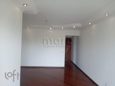 Apartamento à venda em Vila Mariana com 120 m², 2 quartos, 1 suíte, 2 vagas