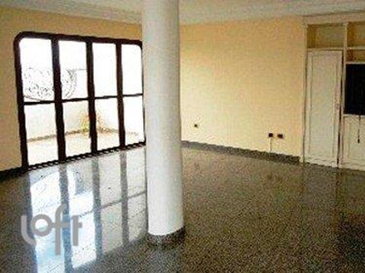 Apartamento à venda em Vila Prudente com 256 m², 3 quartos, 1 suíte, 3 vagas