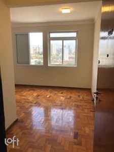 Apartamento à venda em Vila Prudente com 35 m², 1 quarto, 1 suíte