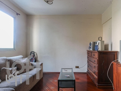 Apartamento à venda em Vila Sônia com 96 m², 3 quartos, 1 suíte, 1 vaga