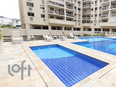 Apartamento à venda em Vila Valqueire com 134 m², 3 quartos, 1 suíte, 2 vagas
