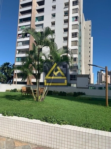 Apartamento (Beira Mar)