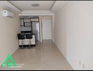 Apartamento no Bairro Água Verde em Blumenau com 2 Dormitórios e 103 m²