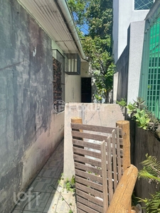Casa 1 dorm à venda Avenida Mauro Ramos, Centro - Florianópolis