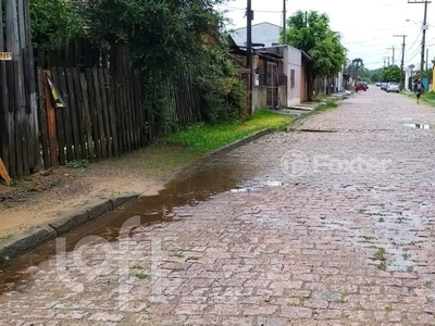 Casa 2 dorms à venda Avenida Ferroviária, Humaitá - Porto Alegre