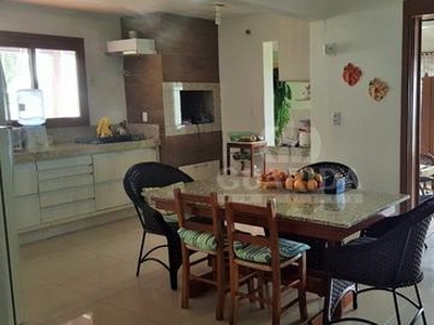 Casa 5 dorms à venda Avenida Coronel Travassos, Rondônia - Novo Hamburgo