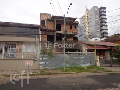 Casa 5 dorms à venda Rua Jorge Salis Goulart, Jardim São Pedro - Porto Alegre