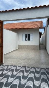 Casa com 2 Quartos à venda, 50m² - Balneário Gaivota