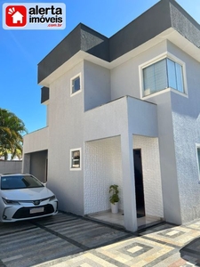 Casa com 2 quartos em RIO BONITO RJ - Jacuba