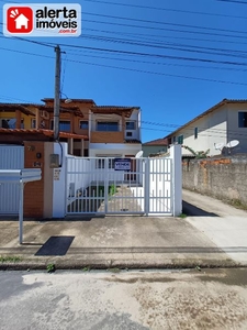 Casa com 2 quartos em RIO BONITO RJ - Jacuba