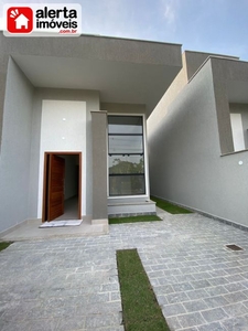 Casa com 3 quartos em RIO BONITO RJ - bella vista
