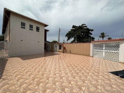 Casa de Condomínio com 2 Quartos à venda, 57m² - Balneário Gaivotas