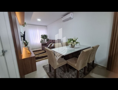 Casa no Bairro Passo Manso em Blumenau com 2 Dormitórios (2 suítes) e 90 m²