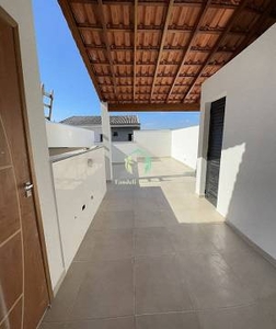 Cobertura com 2 Quartos à venda, 86m² - Jardim Alvorada