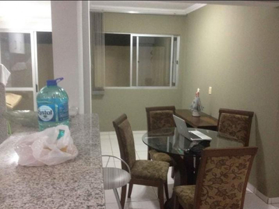 Excelente apartamento mobiliado pronto para morar em Río Quente Goiás