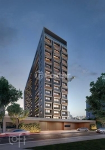 Kitnet / JK / Studio 1 dorm à venda Avenida João Pessoa, Centro Histórico - Porto Alegre