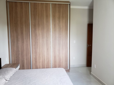 Lindo Apartamento mobiliado