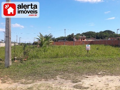 Lote em ARARUAMA RJ - São Vicente de Paulo