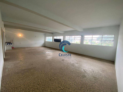 Ponto Para Alugar Com 500m² - Jardim São Dimas - São José Dos Campos/sp - Pt0144