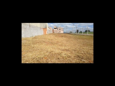 Vendo 2 Lotes contíguos de12x50m² (600m²) no Parque São Bento em Sorocaba/SP.