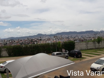 Vista Definitiva - Apartamento 2 quartos com Varanda no Engenho Nogueira