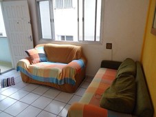 Apartamento com 2 quartos à venda no bairro Canto do Forte, 75m²
